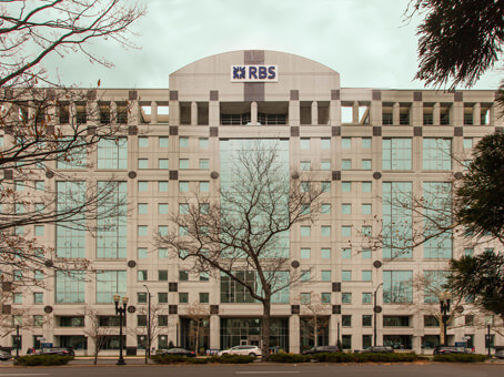 File Savers Data Recovery Bridgeport, CT office building